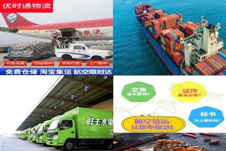 齐河到葡萄牙航空货运公司-齐河到葡萄牙物流专线